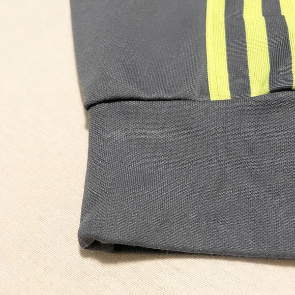 Adidas Track Jacket Mens Small Activewear Sweater - Picture 15 of 16